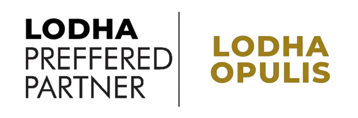 Lodha Opulis Project Logo